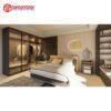 Modern Bed N6-2 1 N6 2.png