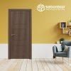 CỬA GỖ CÔNG NGHIỆP ĐẸP, HIỆN ĐẠI VÀ CHẤT LƯỢNG 4 Cửa gỗ công nghiệp thương hiệu Sài Gòn Door
