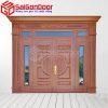 Cửa Thép Vân Gỗ SGD-KM.TVG-4C.16 1 SGD KM.TVG 4C.12